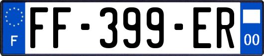 FF-399-ER