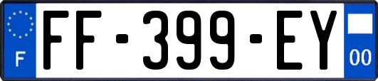 FF-399-EY