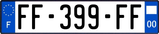 FF-399-FF