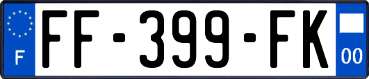 FF-399-FK