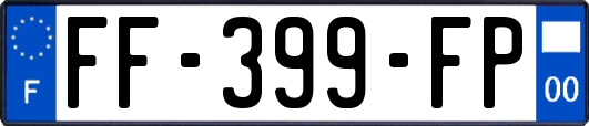 FF-399-FP