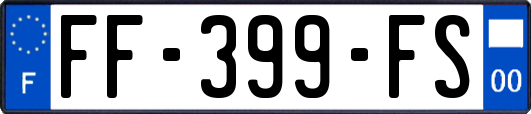 FF-399-FS