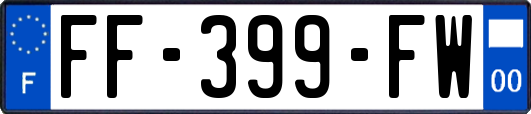 FF-399-FW