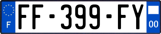 FF-399-FY