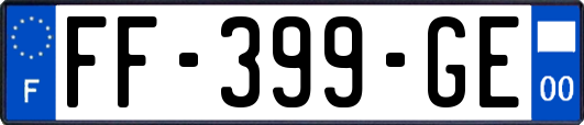 FF-399-GE