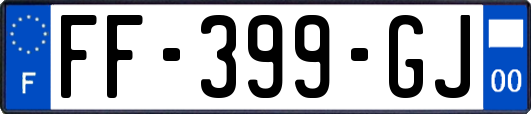 FF-399-GJ
