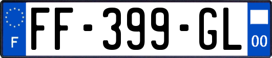 FF-399-GL