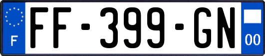 FF-399-GN