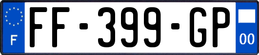 FF-399-GP