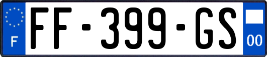 FF-399-GS