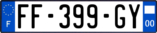 FF-399-GY