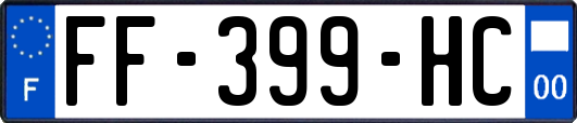 FF-399-HC