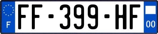 FF-399-HF