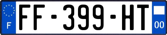 FF-399-HT