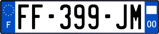 FF-399-JM