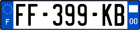 FF-399-KB