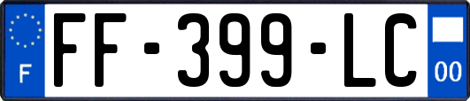 FF-399-LC