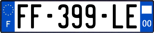 FF-399-LE