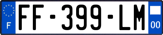 FF-399-LM