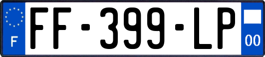 FF-399-LP