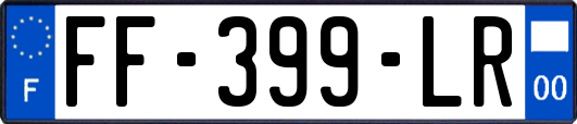 FF-399-LR
