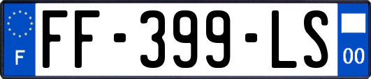 FF-399-LS
