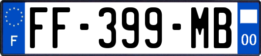 FF-399-MB