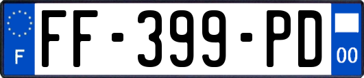 FF-399-PD