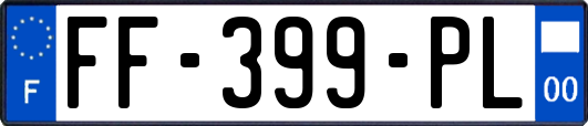 FF-399-PL