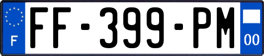 FF-399-PM