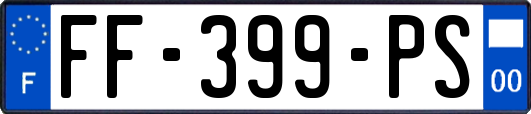 FF-399-PS