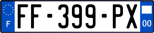 FF-399-PX