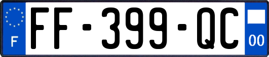 FF-399-QC