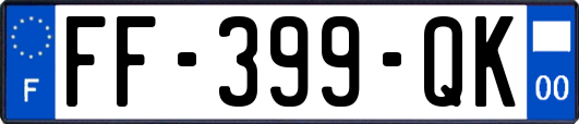 FF-399-QK