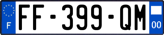 FF-399-QM