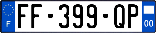 FF-399-QP