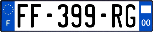 FF-399-RG