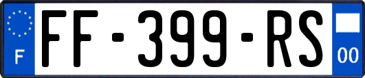 FF-399-RS