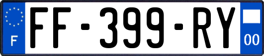 FF-399-RY