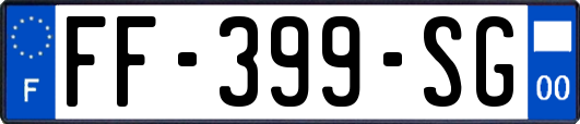 FF-399-SG