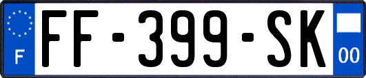 FF-399-SK