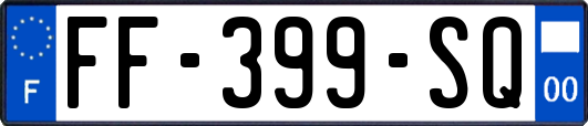 FF-399-SQ