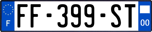 FF-399-ST