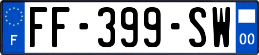 FF-399-SW