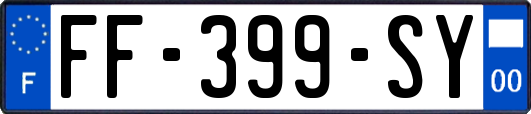 FF-399-SY