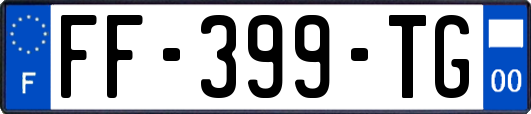 FF-399-TG