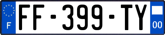 FF-399-TY