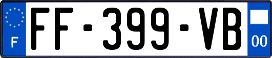 FF-399-VB