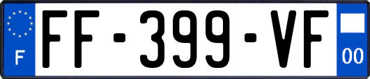 FF-399-VF