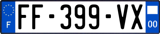 FF-399-VX